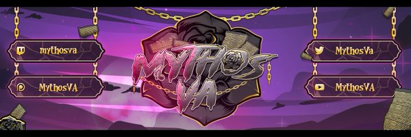 MythosVA Profile Banner