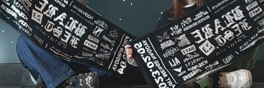 めやん banner
