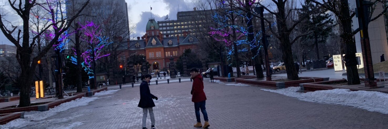 PyonsanDY's profile banner image