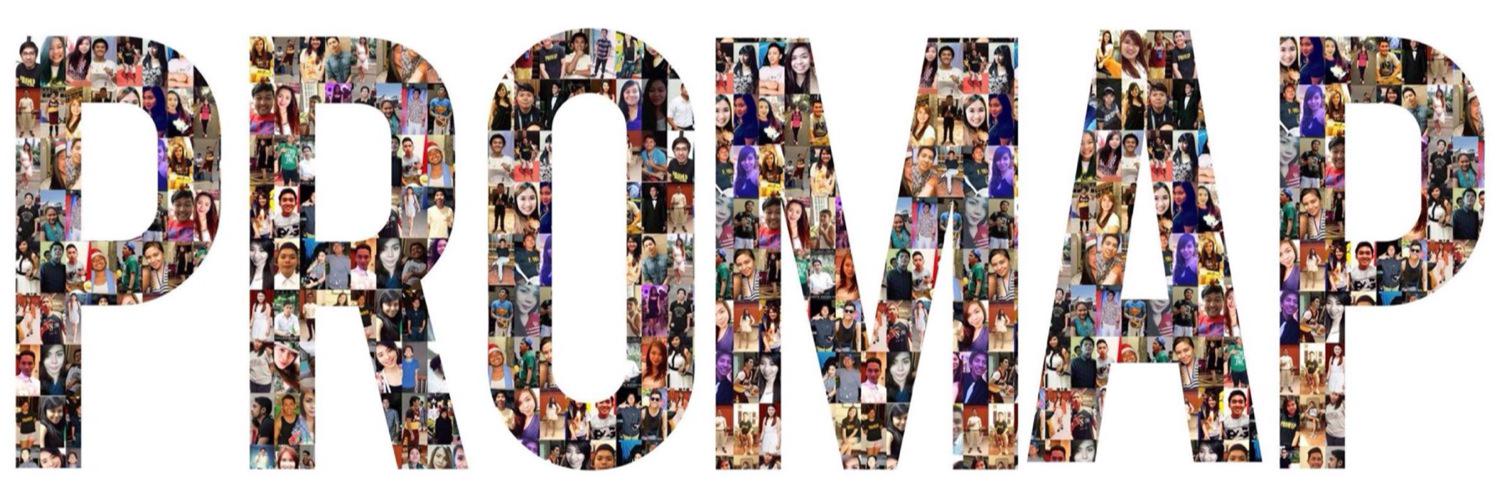 PROMAP1's profile banner image
