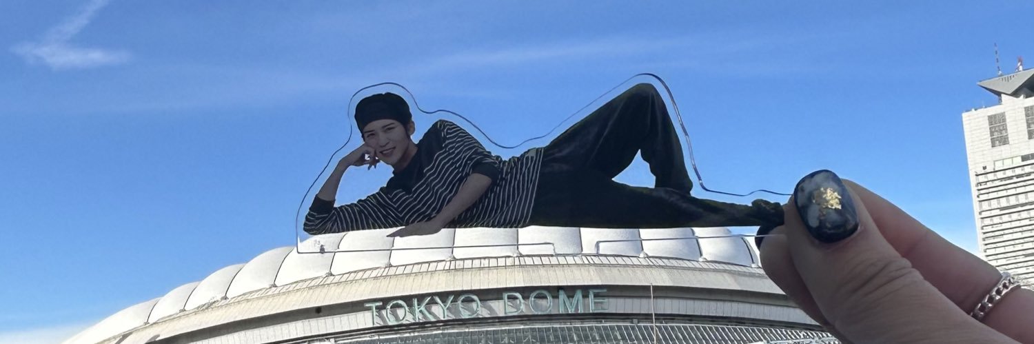 すー banner