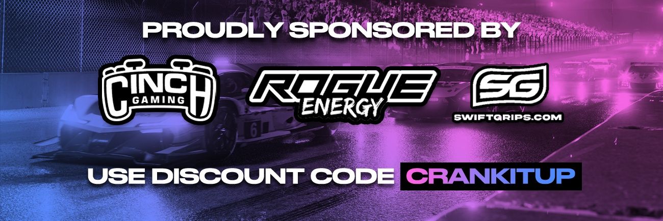 EVR Crank banner