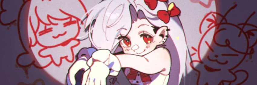 💥「Aglaya CorL 」🩸 banner