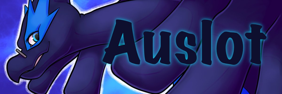 Auslot banner
