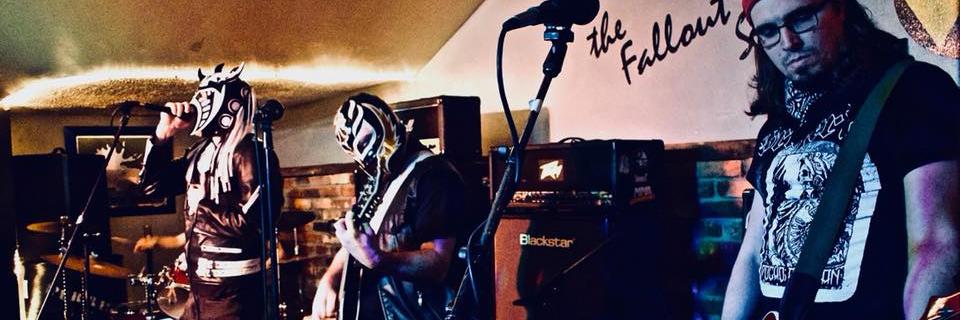 The Slobberknockers banner