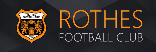 RothesFC Profile Banner