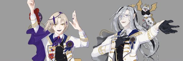 nyaningisa2 Profile Banner