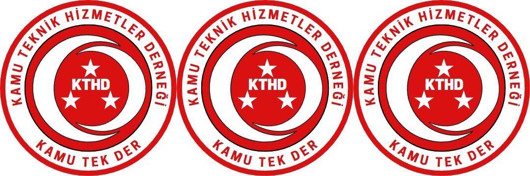 Kamu Teknik Hizmetler Derneği banner