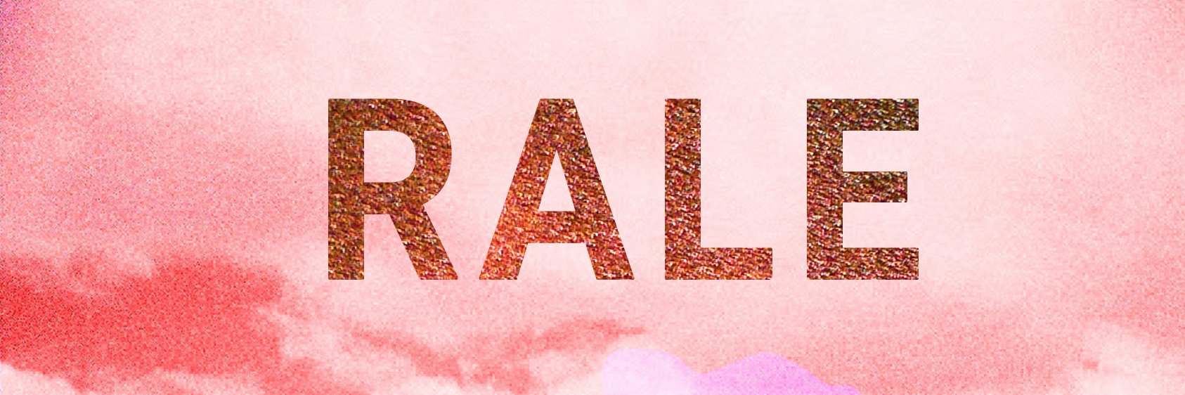 RALEband's profile banner image