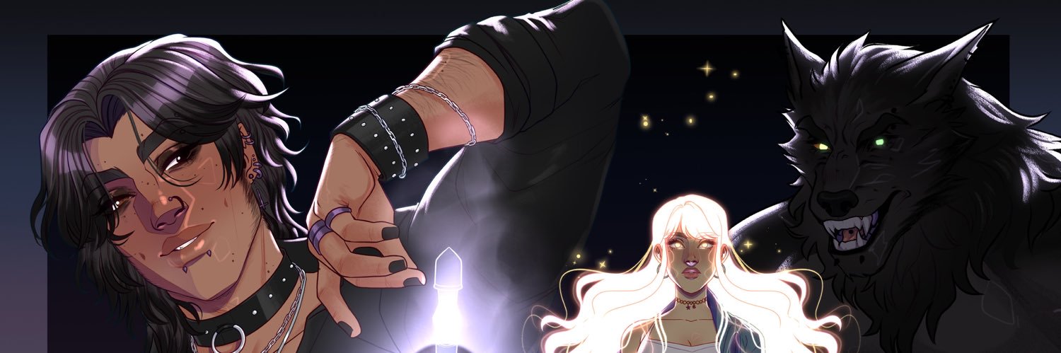 🔞 Haunting Dagger Comic 🔞 (@HauntingDagger) / Posts / X
