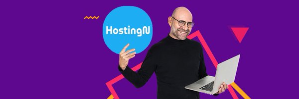 hostingnserver Profile Banner