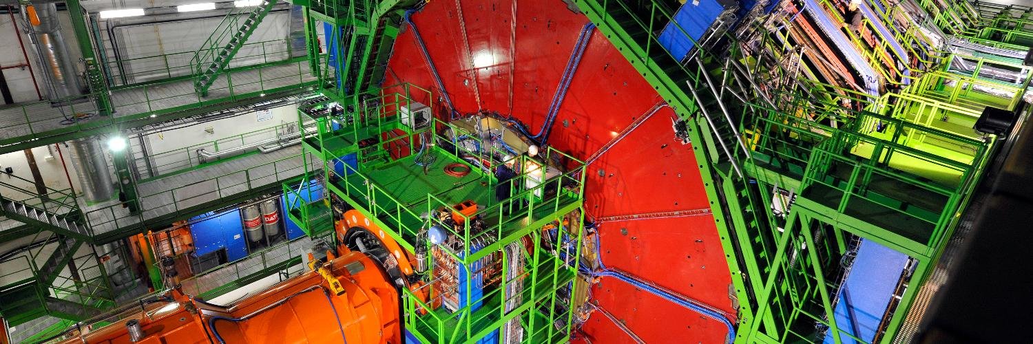 Tommaso Dorigo banner