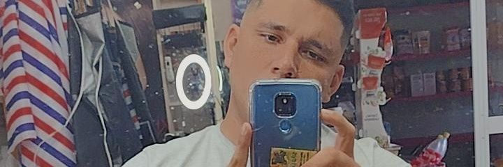 luqaaromano's profile banner image