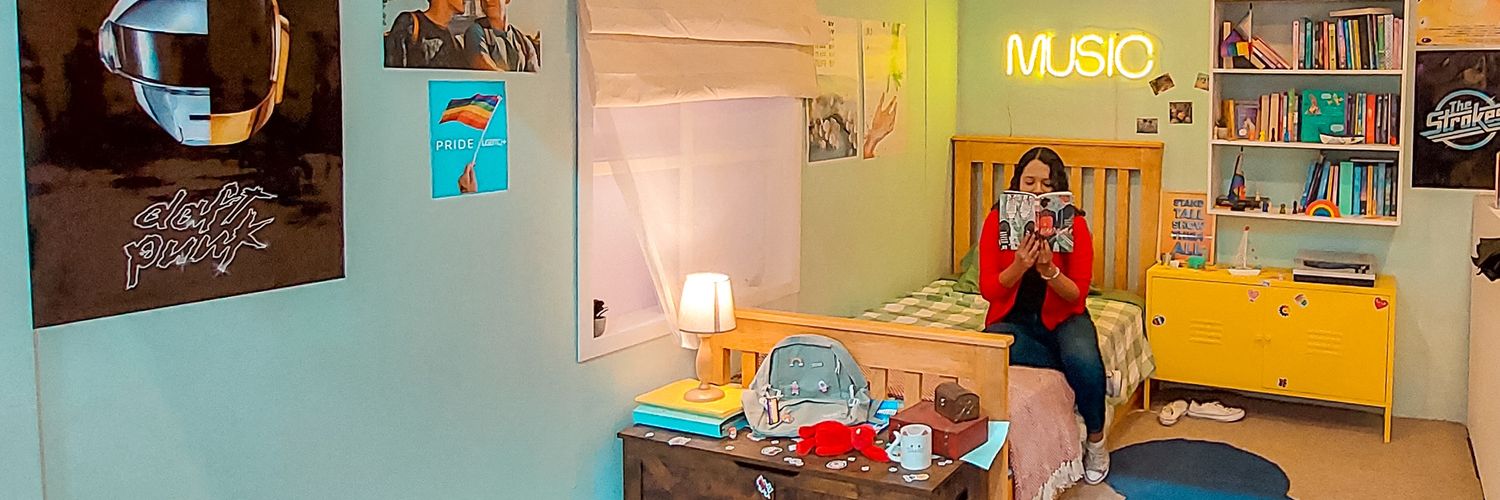 Jessyes94's profile banner image