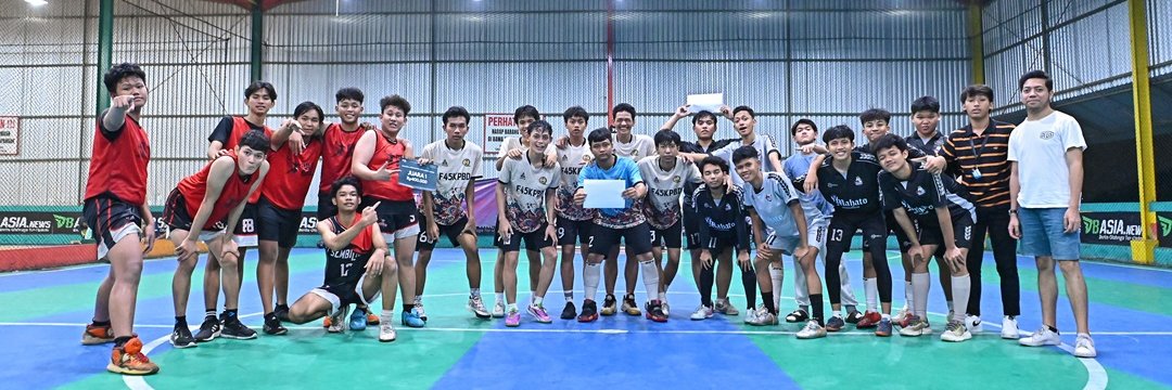 Official Fullball banner