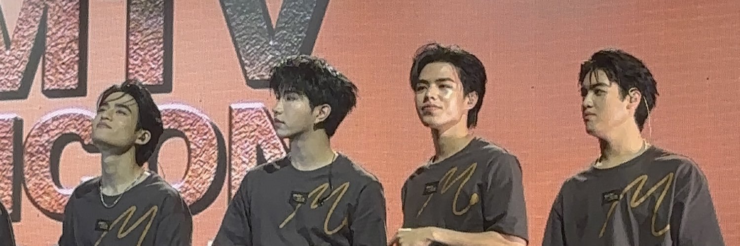 ursafewme's profile banner image