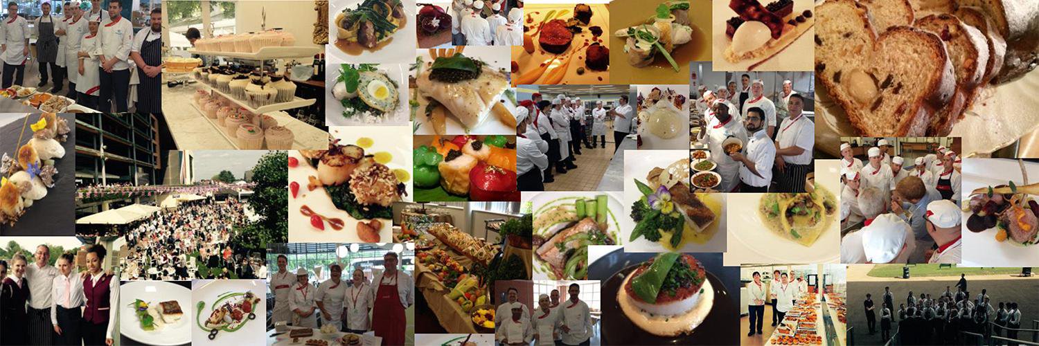 Sodexo Culinary banner