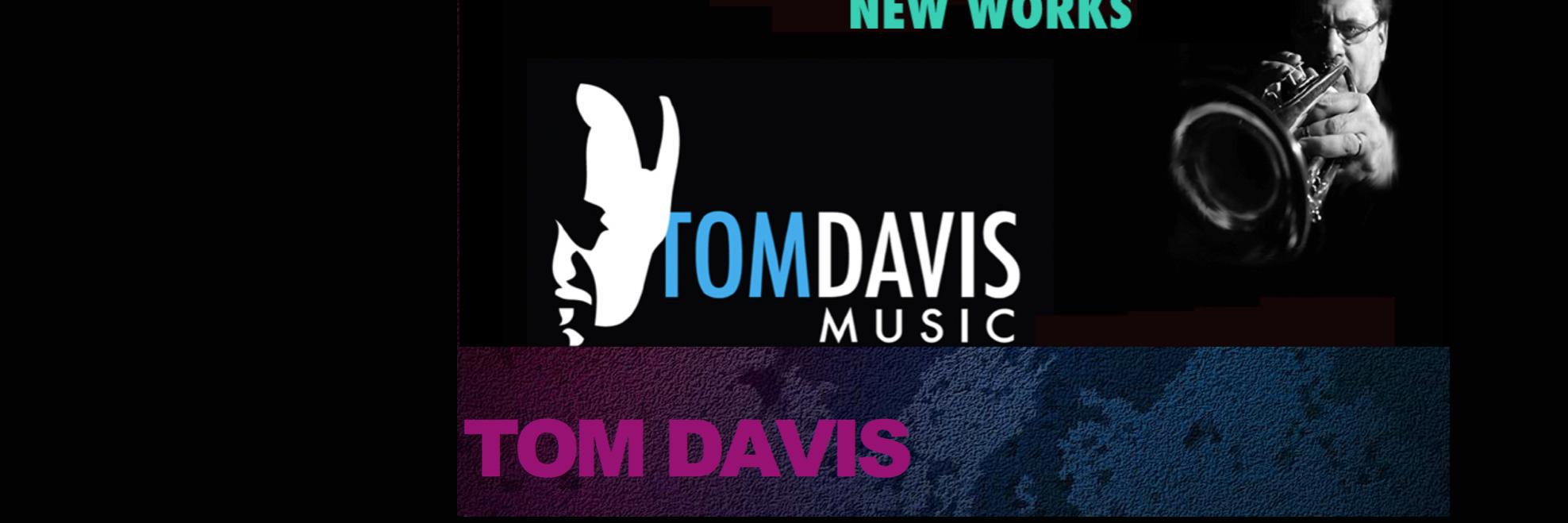 Tom Davis banner