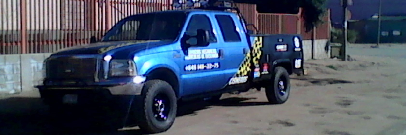 maick66's profile banner image