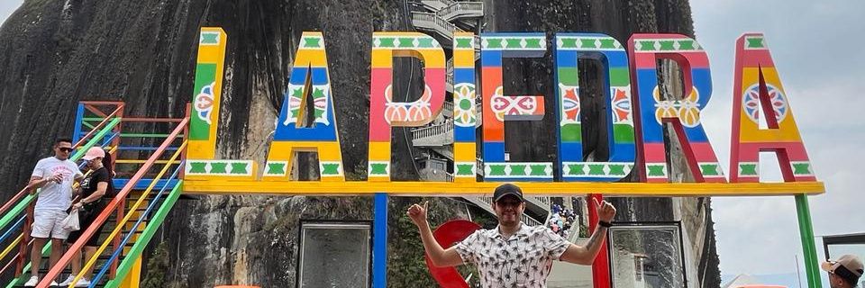 balooandres's profile banner image