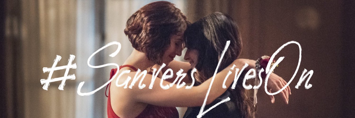 Denise 🏳️‍🌈 🤓🌶 #❤️ banner
