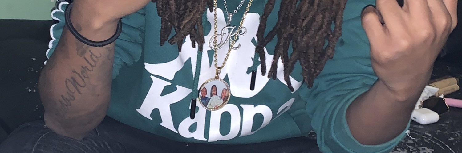 TheRealBeloved's profile banner image