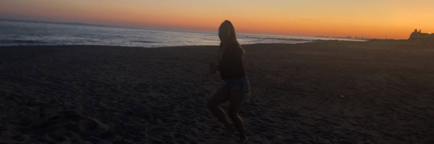 miliconde's profile banner image