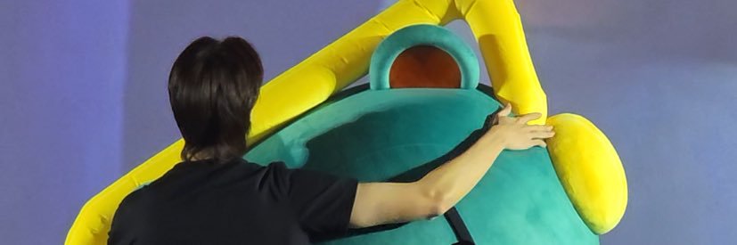 JanSWW's profile banner image