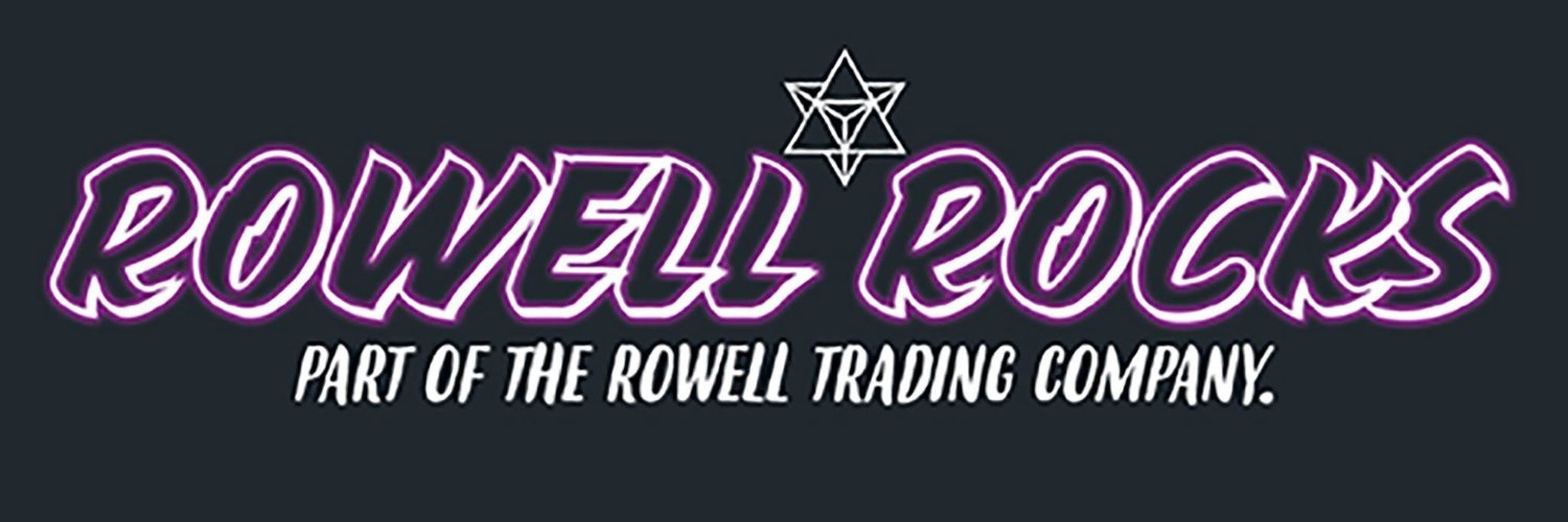 Rowell Rocks (@Rowell_Rocks) / Posts / X