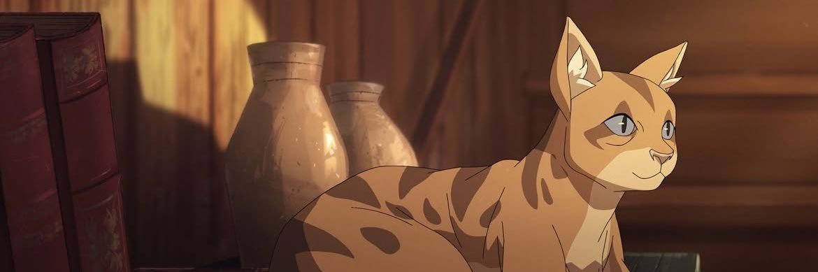 Frumpkin banner
