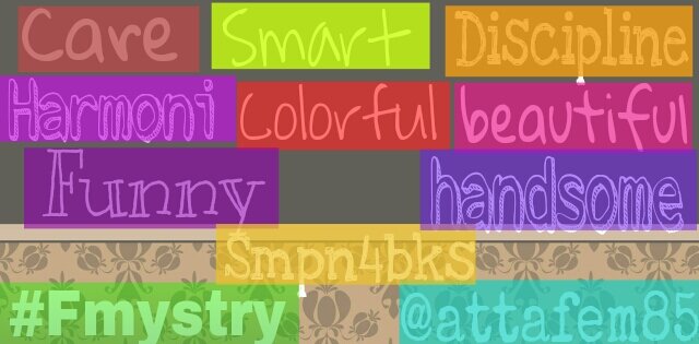 AttaFem85's profile banner image