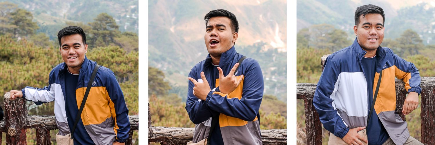 B9jayson's profile banner image