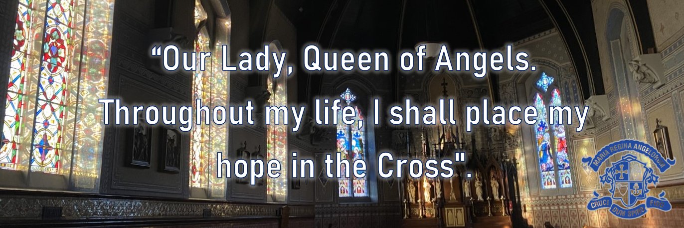 LoretoChaplain's profile banner image