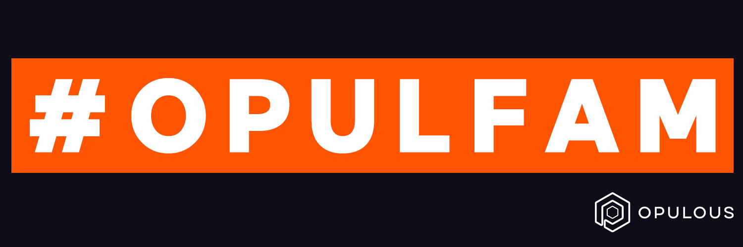 OpulFam's profile banner image