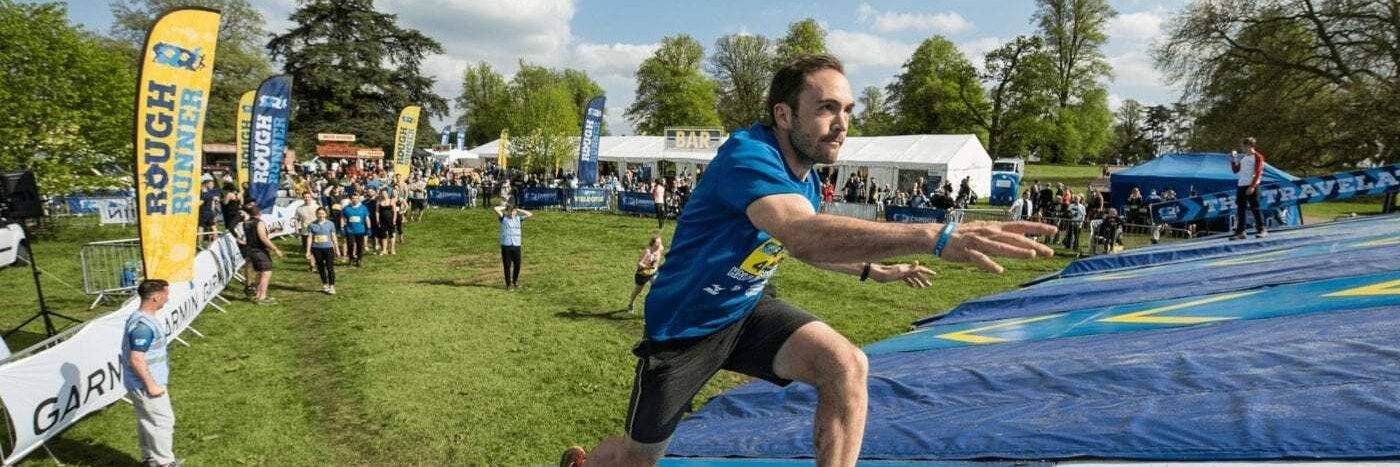 RoughRunners's profile banner image