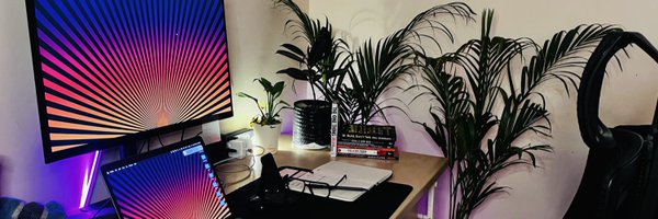 buildwithrishi Profile Banner