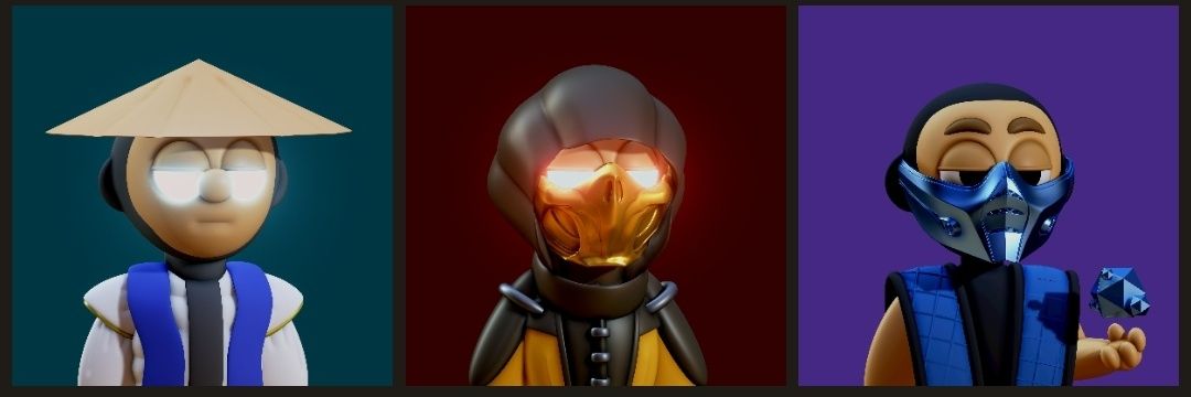 The AstrayFamily banner