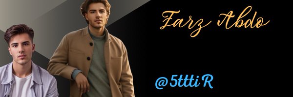 5tttiR Profile Banner