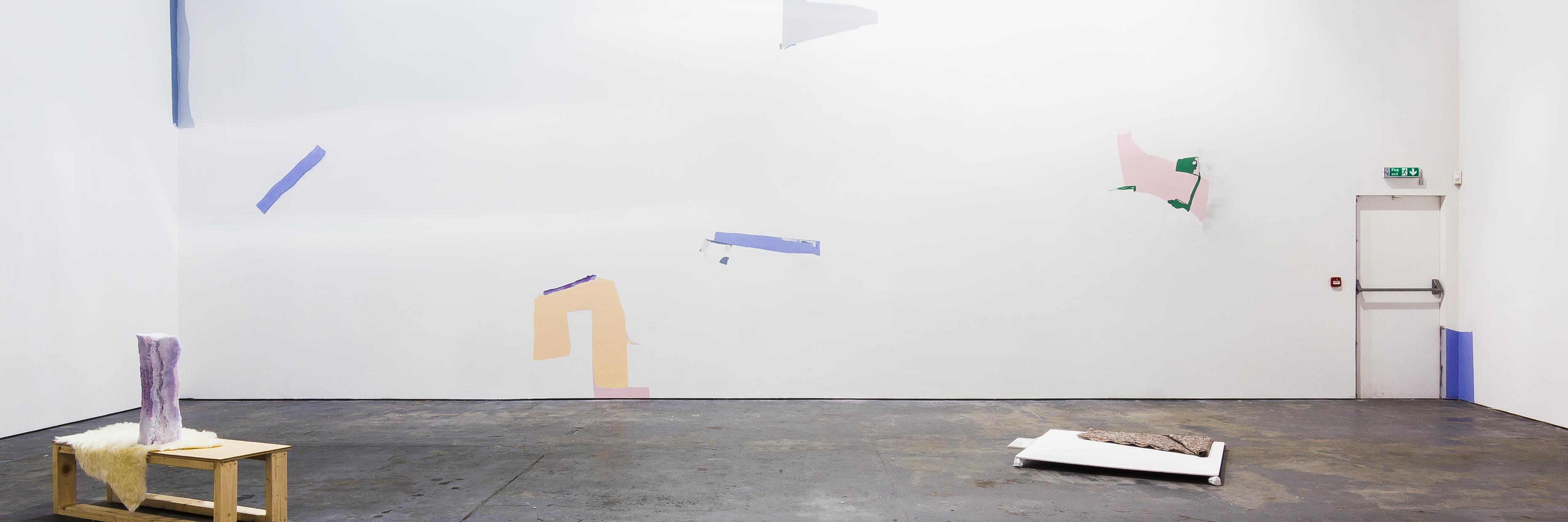 Chris Shaw banner
