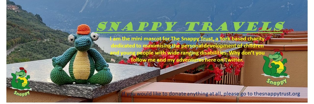 SnappyTravelsCroc banner