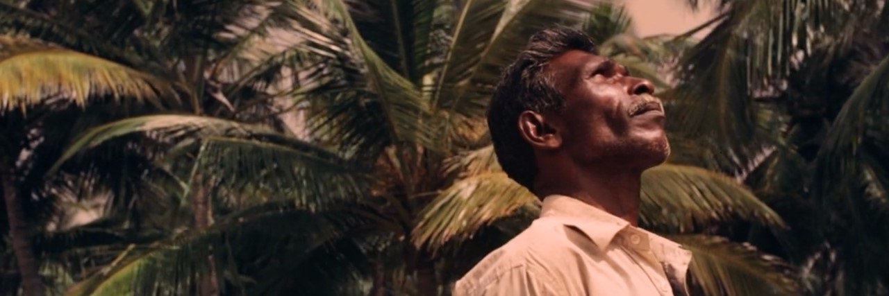 Pendulum The Movie banner