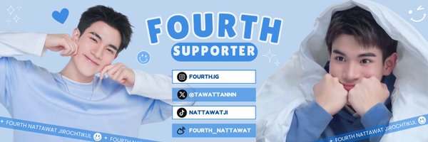 ForSupFourth Profile Banner