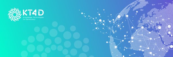 KT4Democracy Profile Banner