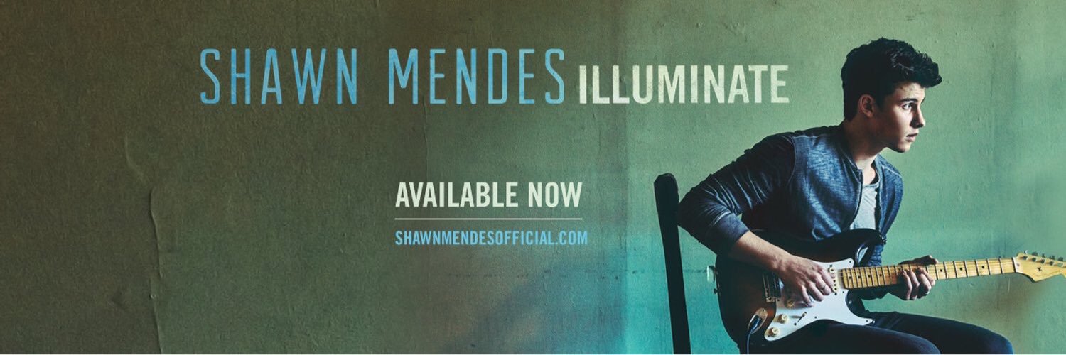 ShawnMendesFRA's profile banner image