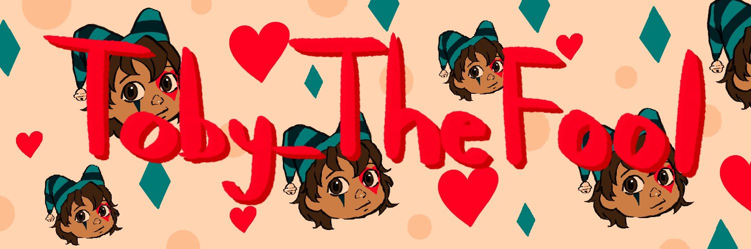 Toby Ramos banner