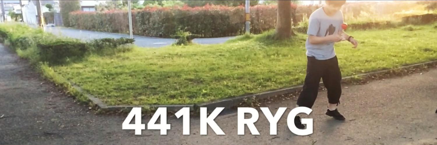 441kryg's profile banner image