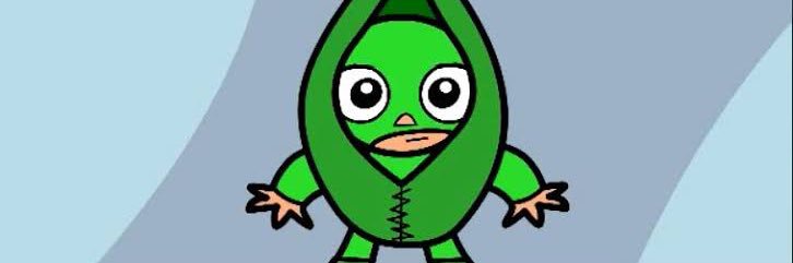 orvitron's profile banner image