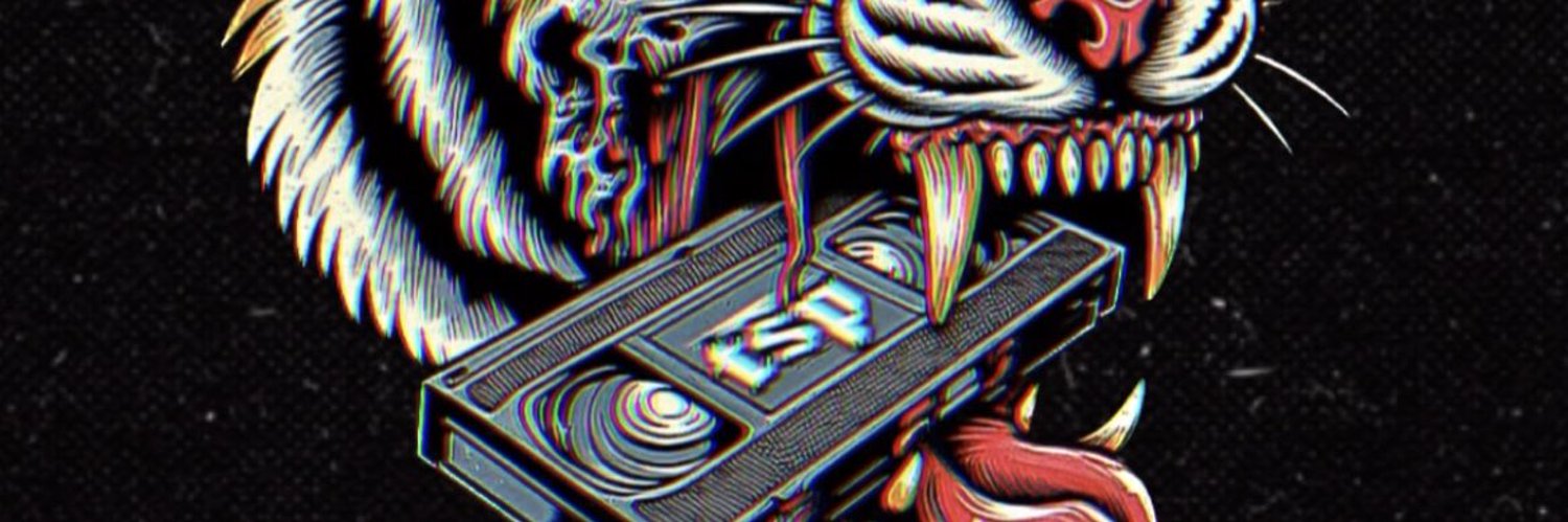 tigerstylepro 📼 Profile Banner