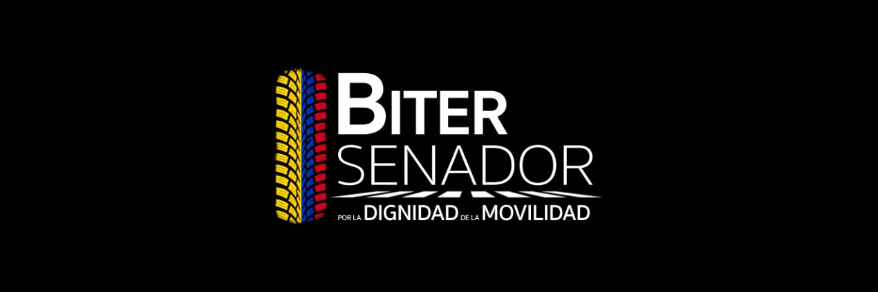 bitersenador's profile banner image