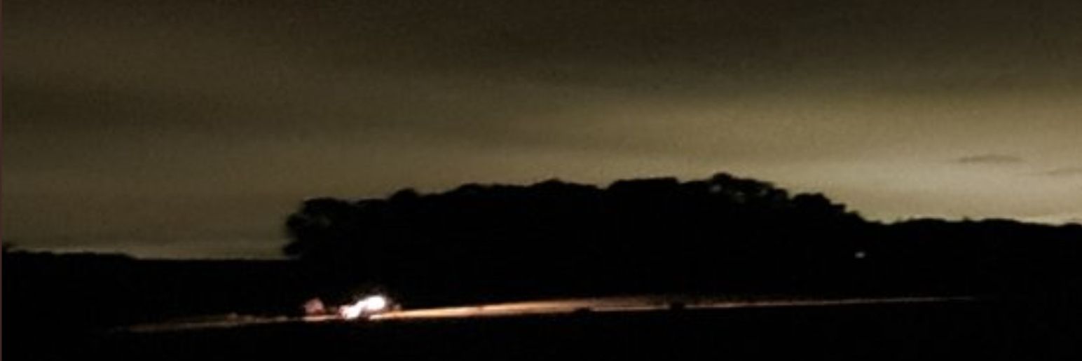 GhostOMichael's profile banner image